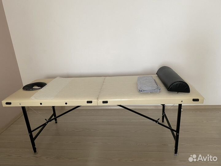 Расслабляющий спа-массаж,Классический массаж