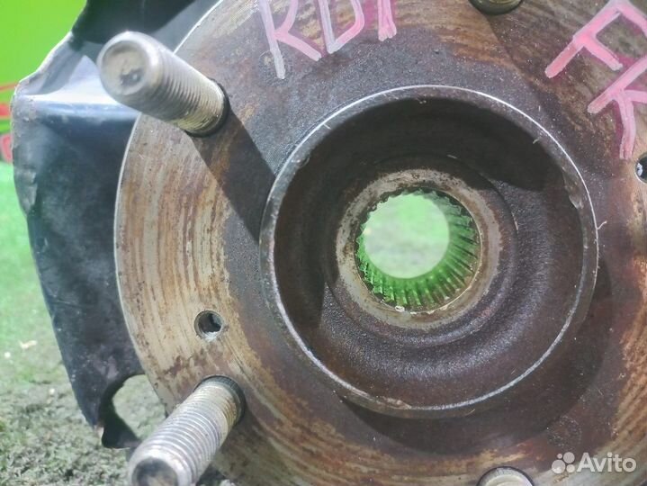 Ступица honda, RD1,RD2 CR-V 2WD 4WD 5 шпилек 26 шл