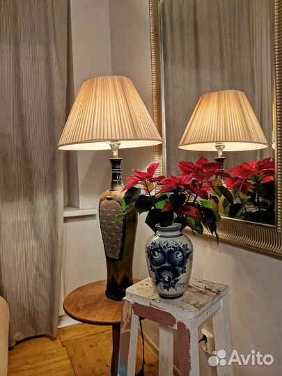 Ваза Гжель Шекма