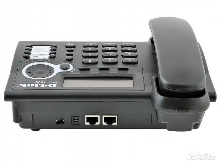 Sip Телефон DLink doh-150s