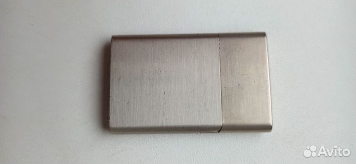 Зажигалка Dolphin