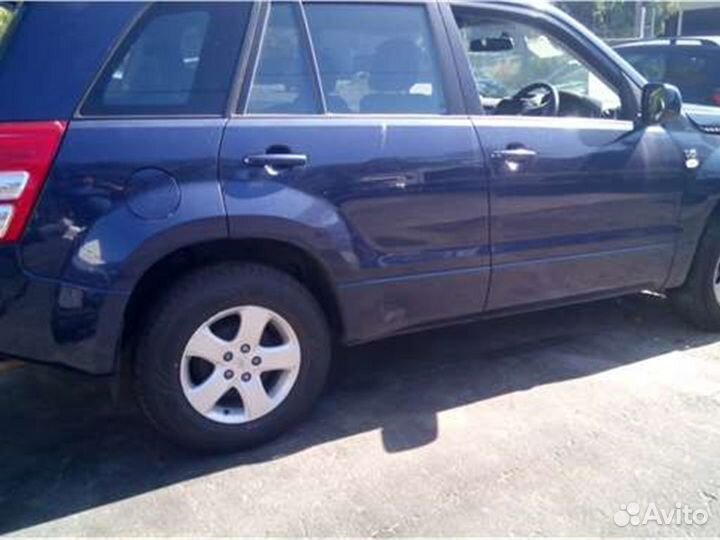 Разбор на запчасти Suzuki Grand Vitara