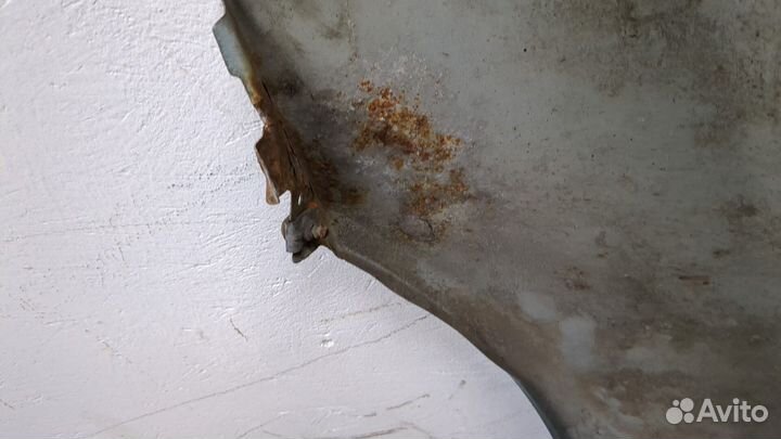 Крыло Volvo S40 / V40, 2004