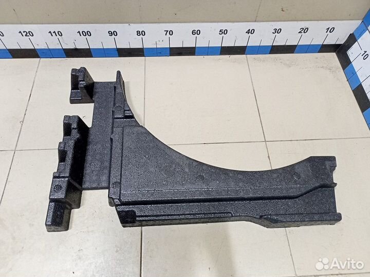 Ящик для инструментов Qashqai (J10) 2006-2014