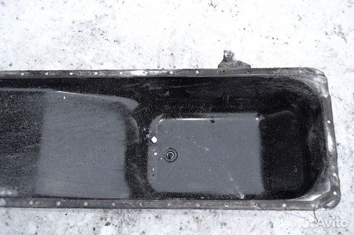 Поддон картера двигателя DAF 95 (01.87-12.98)