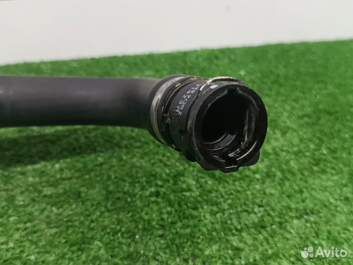 Трубка ож Mercedes-Benz C-Class S206 OM654820 2024