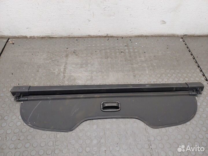 Шторка багажника Ford Mondeo 4, 2011