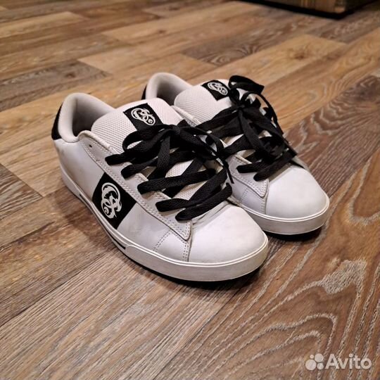 Dvs Adio Circa Globe Vans Osiris Es Etnies