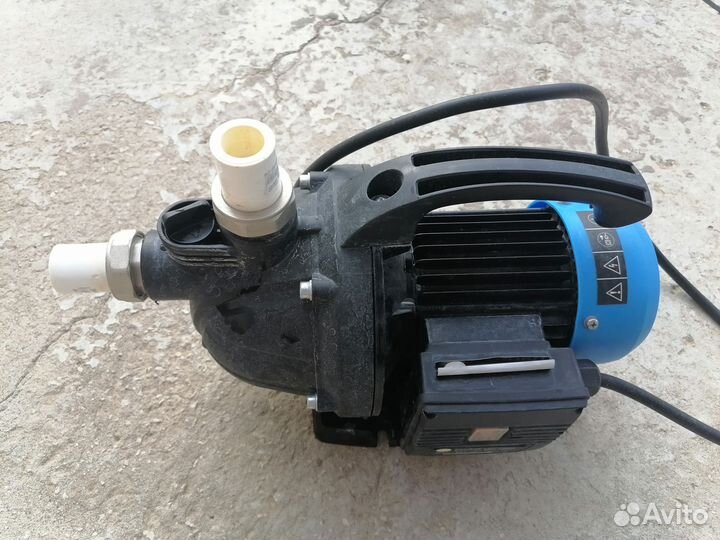 Насос водяной поверхностный