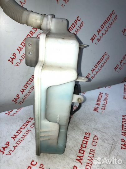 Бачок стеклоомывателя Volkswagen Touran BMY 2008