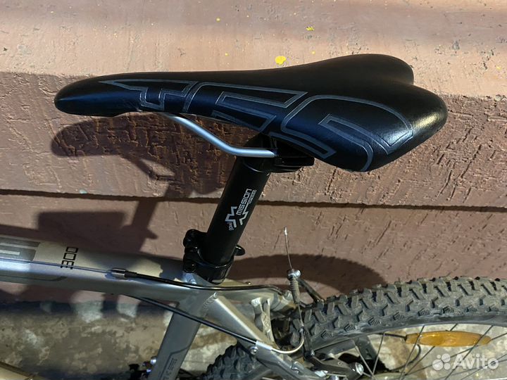 Велосипед горный Мерида Merida