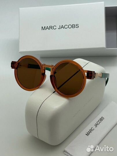 Солнцезащитные очки marc jacobs