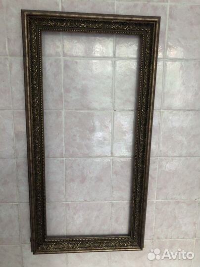 Багет рамки для картин