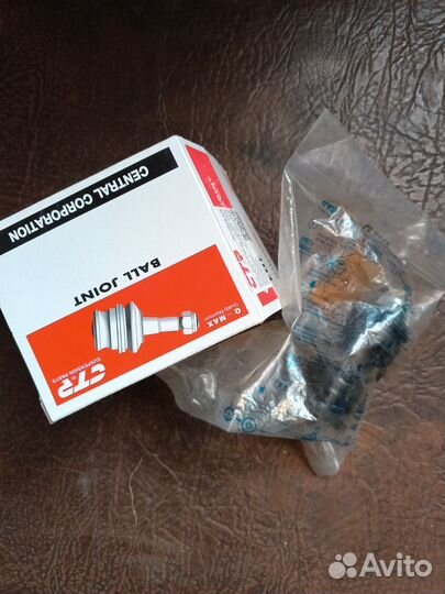 Фара правая пробокс+ шаровая