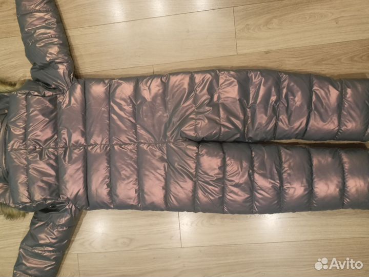 Комбинезон зимний