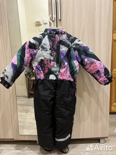 Комбинезон весна зима
