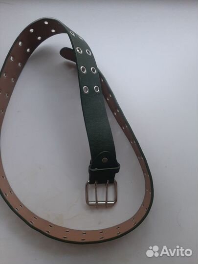 Ремень женский