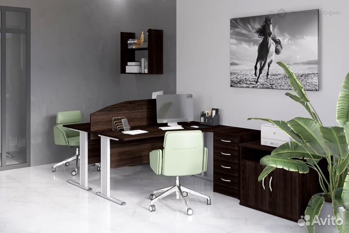 Офисная мебель для персонала Имаго-М
