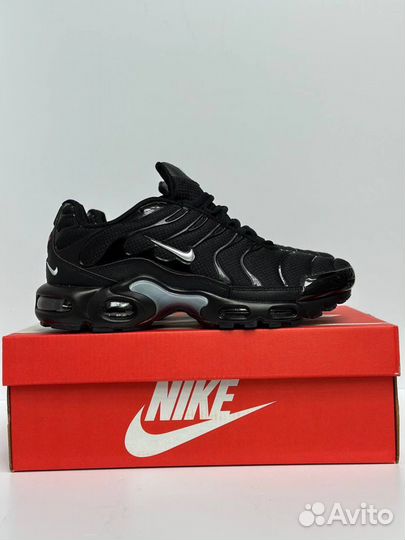 Кроссовки Nike Air Max TN+