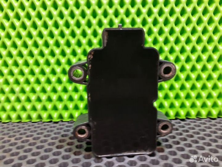 Катушка зажигания renault