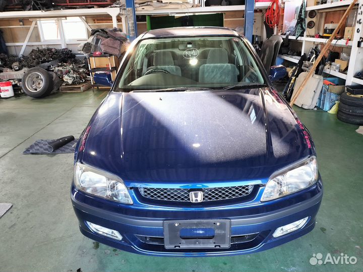 Автомобили Honda Torneo 1998, CF4 в разбор