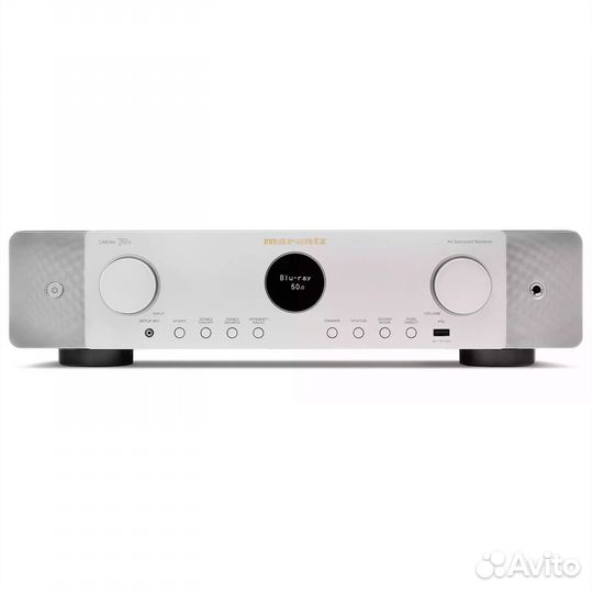 Ресивер Marantz Cinema 70s Gold