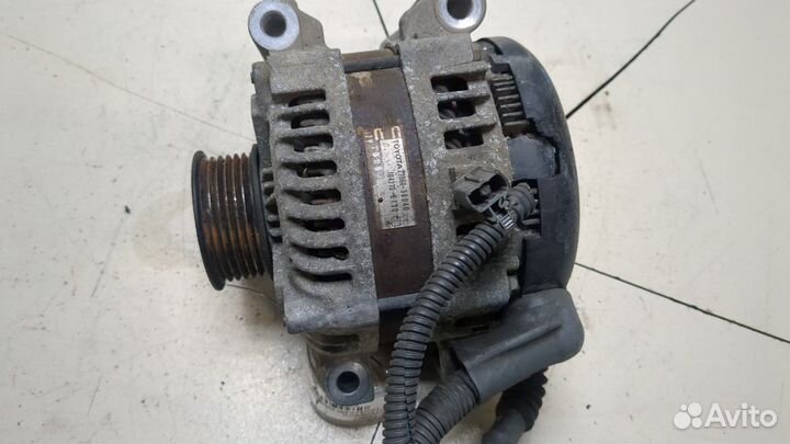 Генератор Lexus LS460, 2007