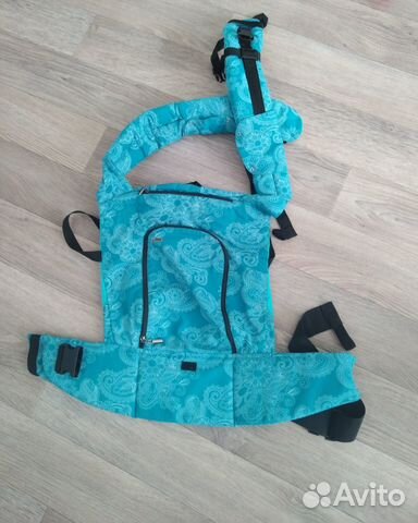 Эргорюкзак i love mum