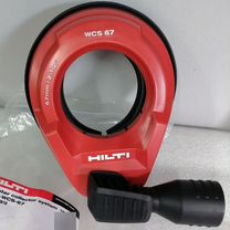 Водосборное кольцо DD-WCS-67, Hilti