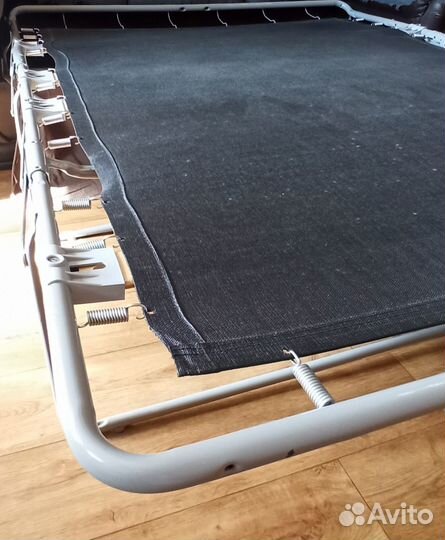 Механизм французкая раскладушка