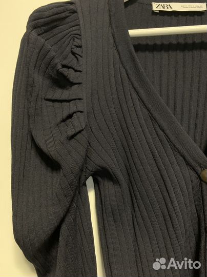 Женский кардиган zara