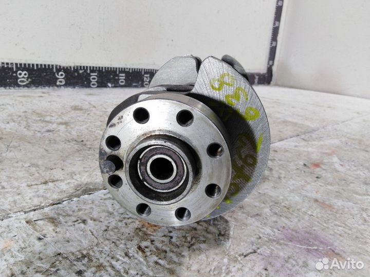 Коленвал A6010313201 Мерседес