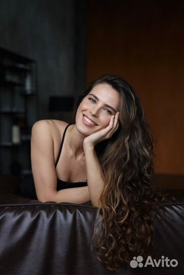 Стендистка, персонал на мероприятие