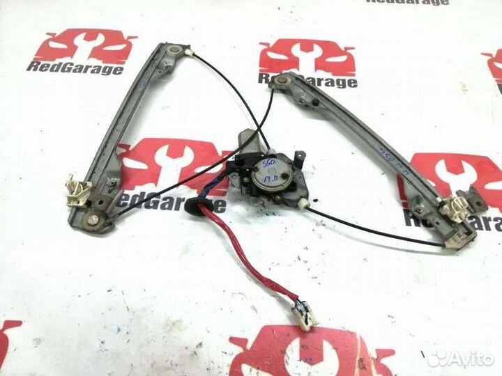 Стеклоподъемник передний правый Infiniti Fx45 S50