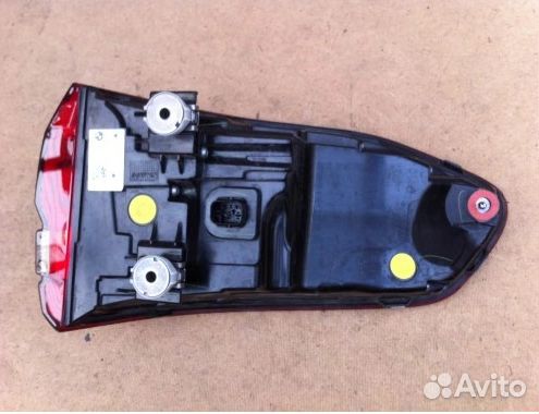 BMW X7 фонарь зад. правый