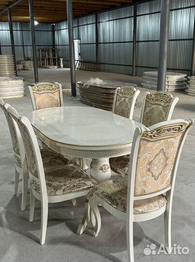 Стол от производителя. Доставка по всей России