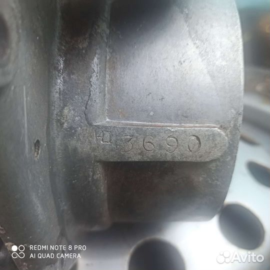 Запчасти на восход 3М