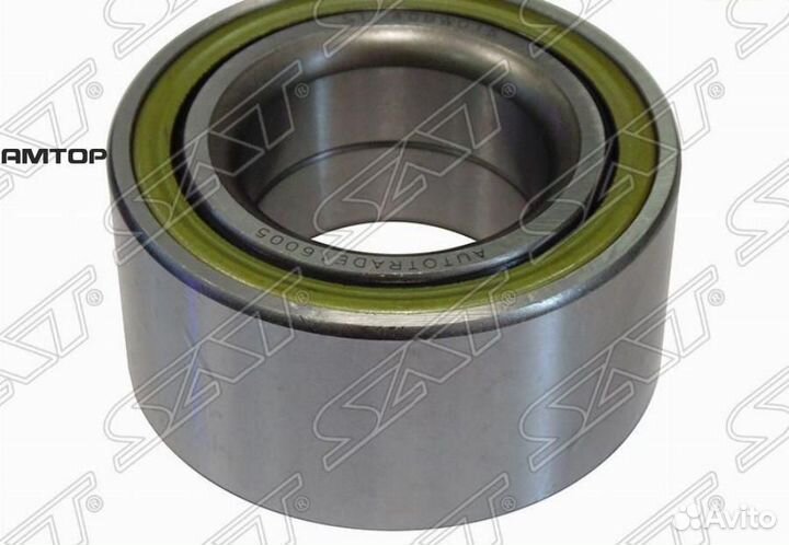 SAT ST-40BWD15 Подшипник передней ступицы/задней n