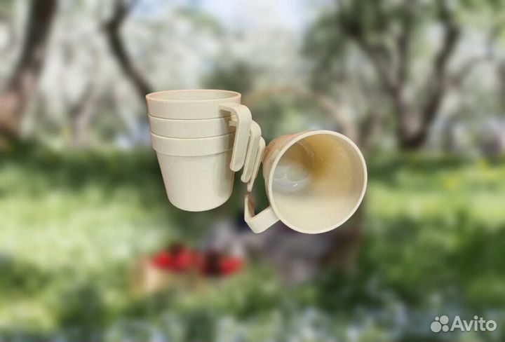 Набор для кемпинга и пикника