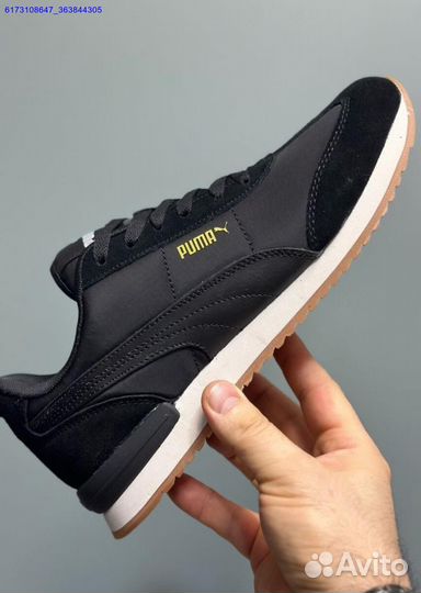 Кроссовки Puma