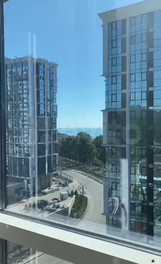 1-к. квартира, 18,3 м², 12/18 эт.