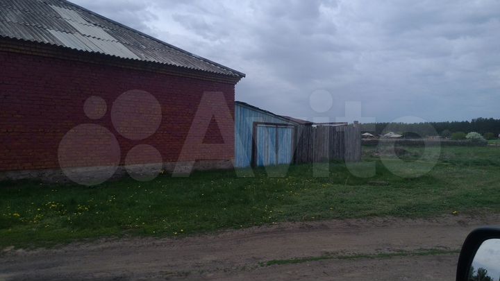 Дом 400 м² на участке 10 сот.