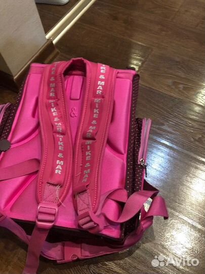 Портфель школьный