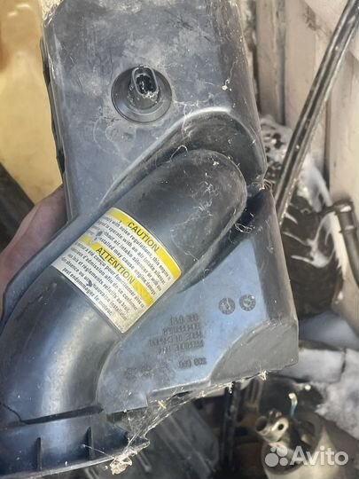 Brp summit 800 запчасти