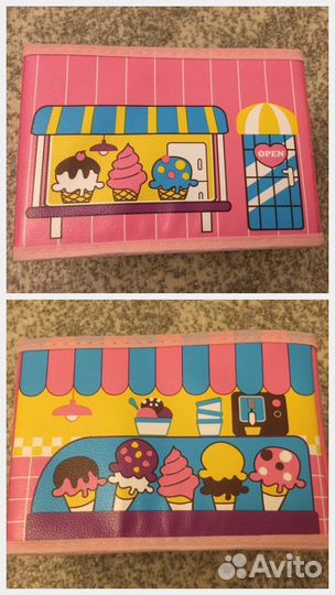 Мультибокс Органайзер для хранения мелочей