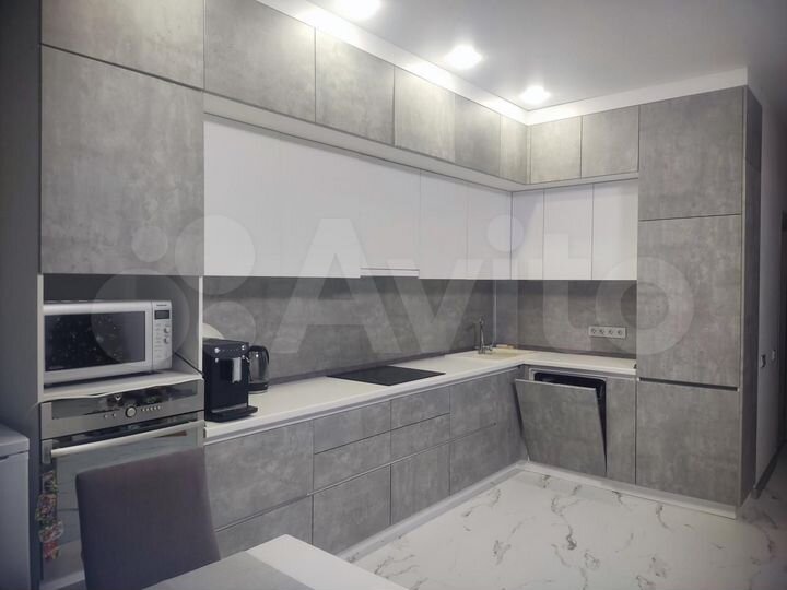 Таунхаус 113 м² на участке 2,1 сот.