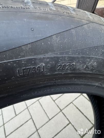 Pirelli Scorpion 235/50 R19 99V