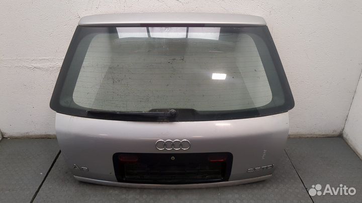 Фонарь (стоп-сигнал) Audi A6 (C5), 2002