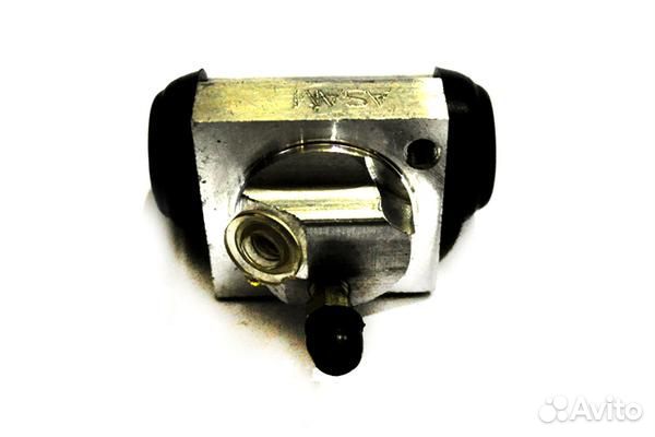 Цилиндр тормозной задн лев dacia: duster 1.5 dCi 4