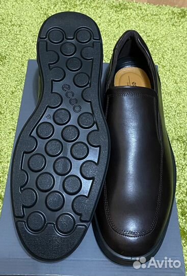 45 Мужские лоферы Ecco S Lite Hybrid